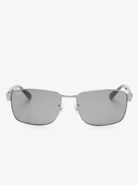 Ray-Ban lunettes de soleil RB3750