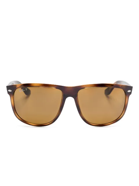 Ray-Ban Boyfriend sunglasses