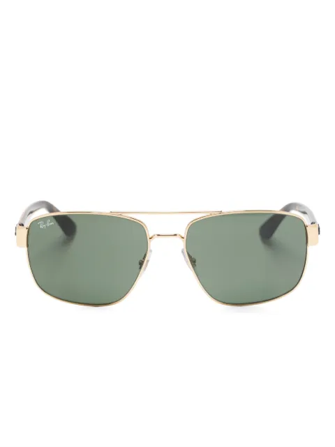 Ray-Ban lunettes de soleil RB3663