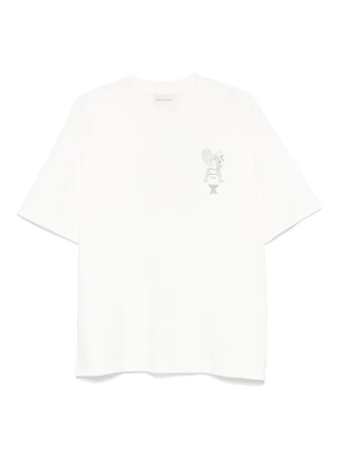 Drôle De Monsieur top Le Playera Médicis Sport