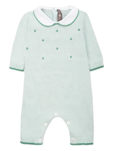 Little Bear cotton babygrow set