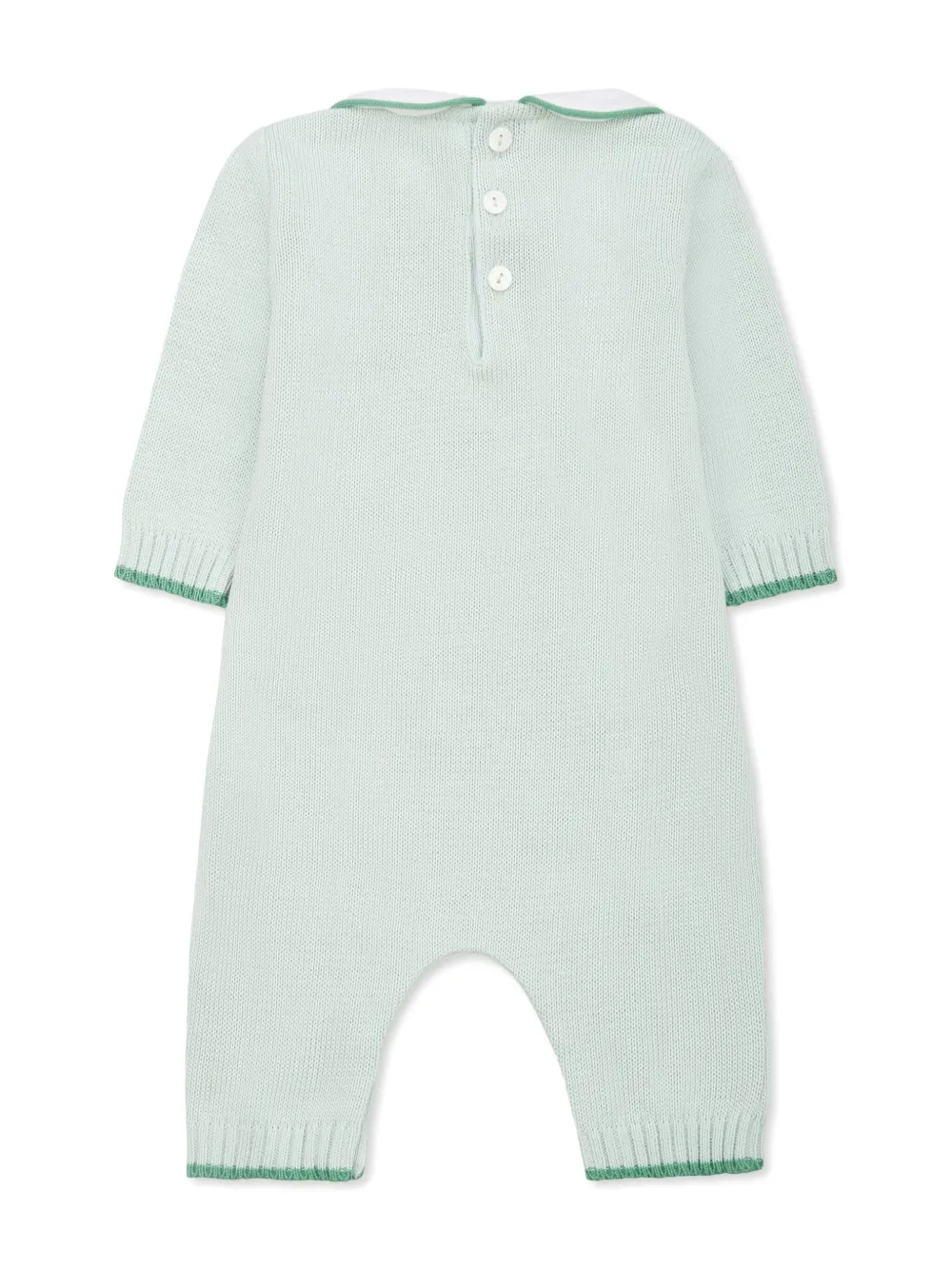 Little Bear set de mameluco en algodón | Sets de mamelucos para bebé niño | Image 2