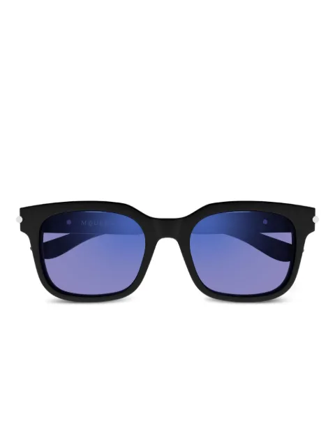 Alexander McQueen Eyewear square-frame sunglasses