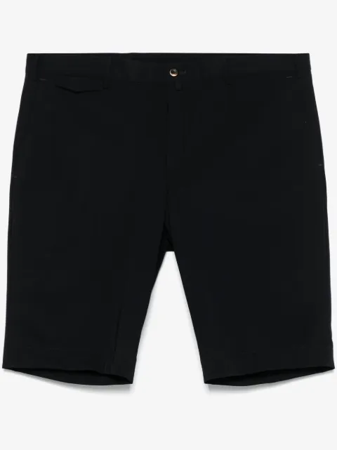 PT Torino slim-cut chino shorts