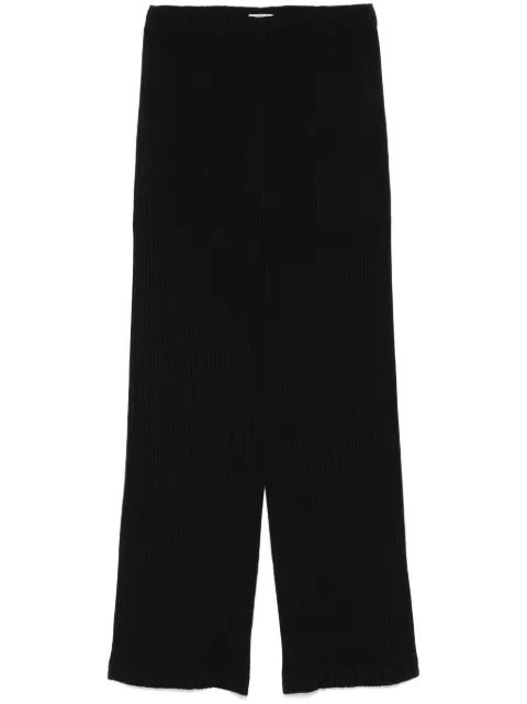 Issey Miyake pantalones Hatching Pleats