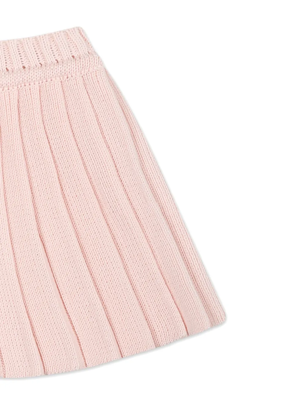 Little Bear Katoenen rok Roze