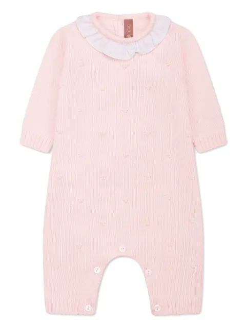 Little Bear cotton babygrow set