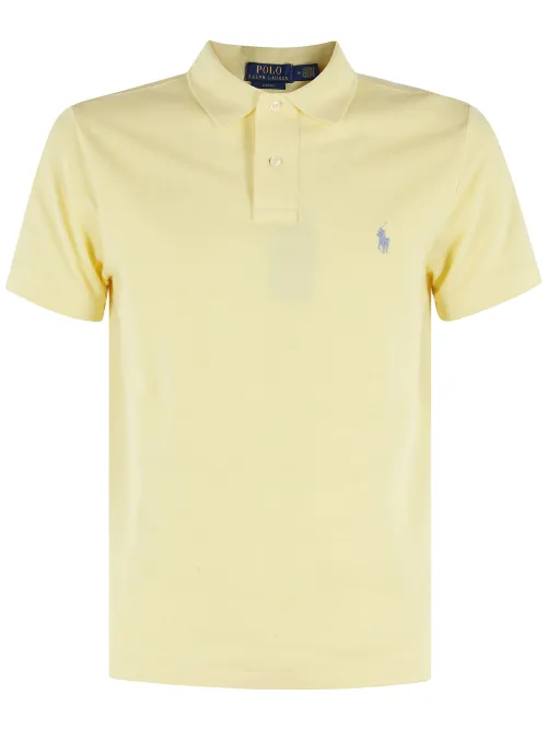 Polo en coton - Polo Ralph Lauren - Modalova