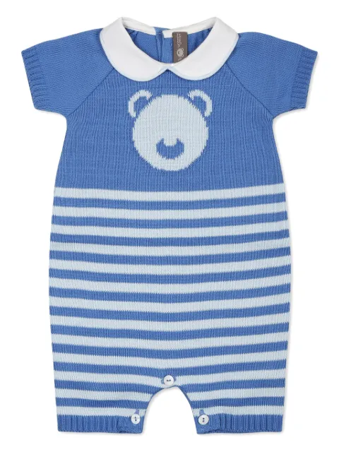 Little Bear cotton romper