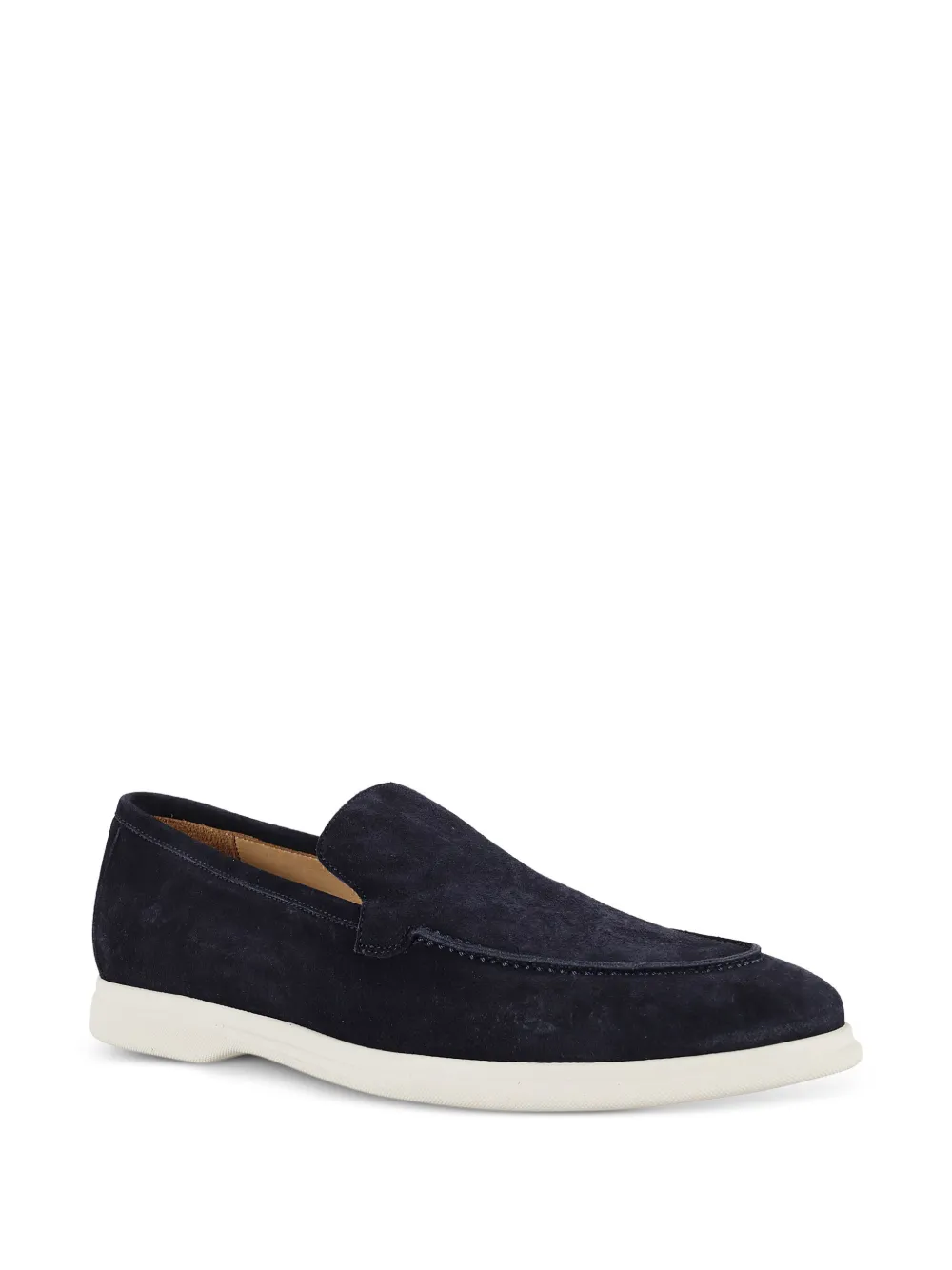 Tagliatore Simon loafers - Blauw