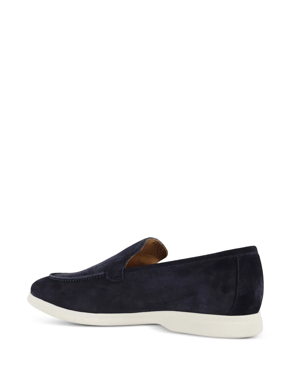 Tagliatore Simon loafers Blue