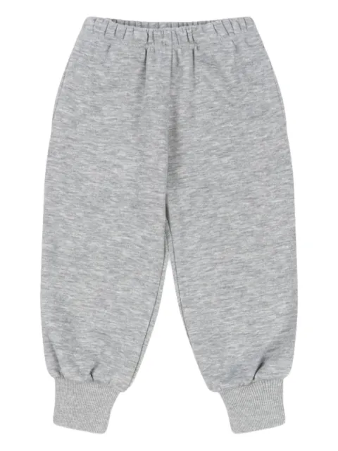 Konges Sløjd pants con pretina elástica
