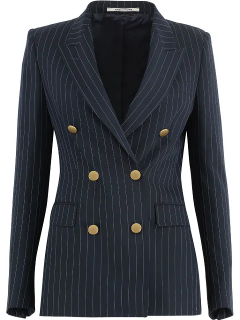 Tagliatore Blazer com abotoamento duplo