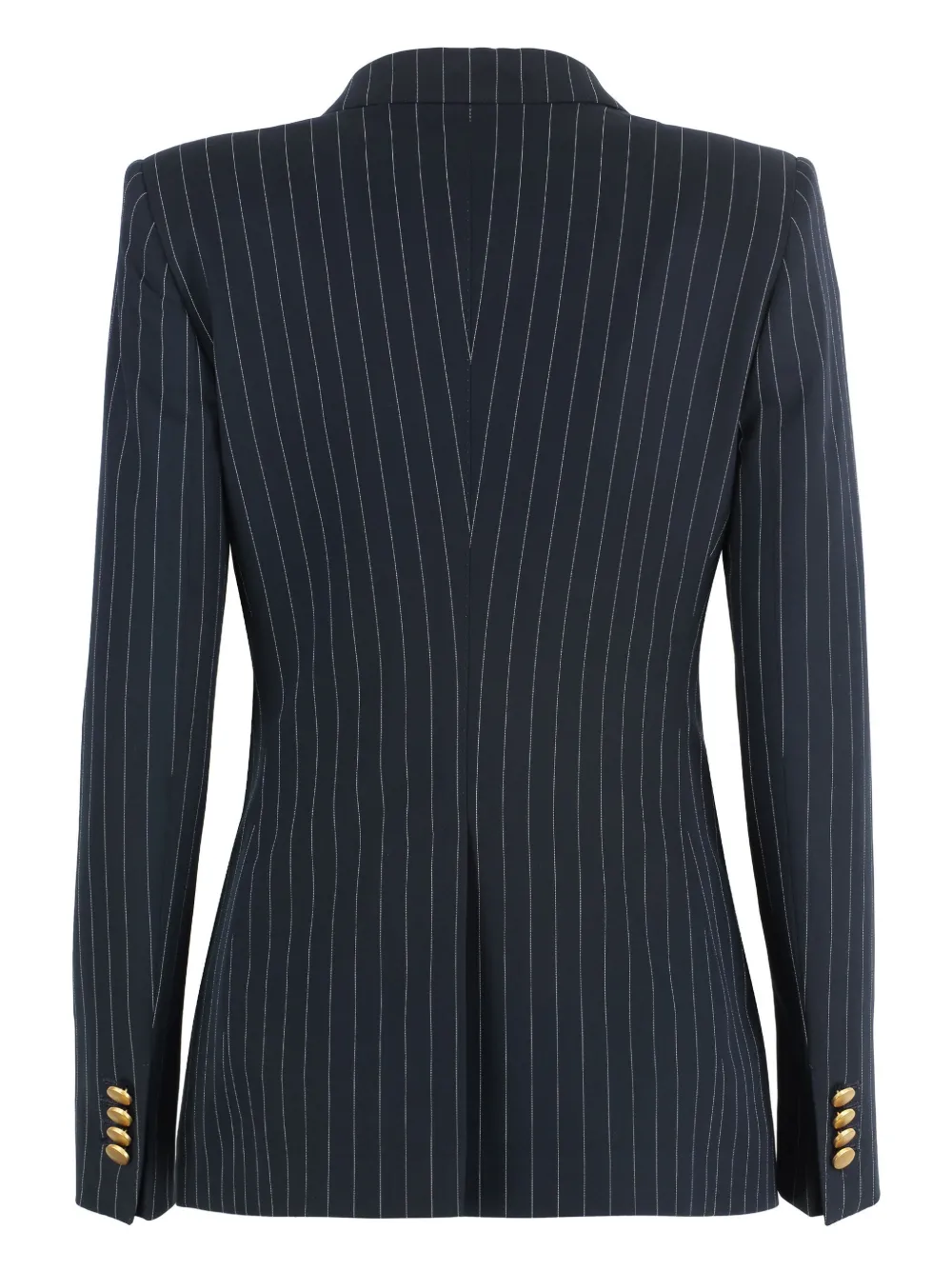 Tagliatore Blazer met dubbele rij knopen Blauw