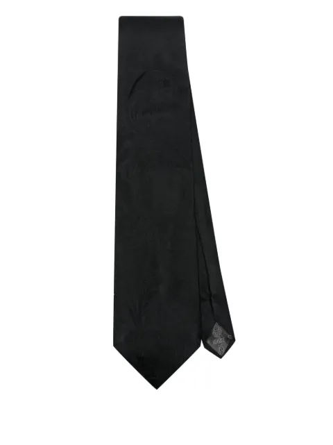 Versace Pre-Owned 2000s silk tie