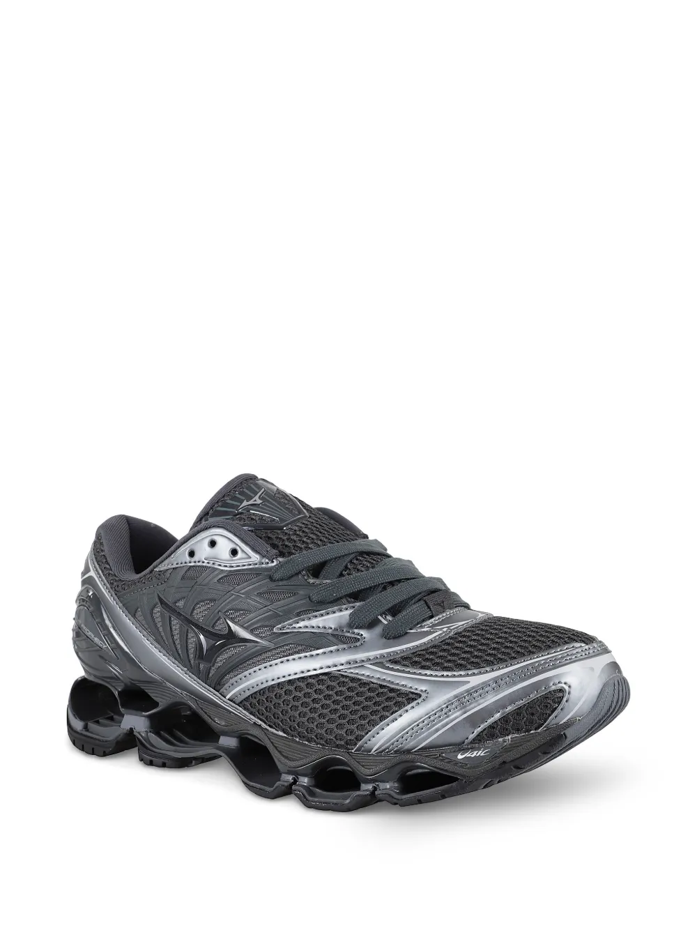 Mizuno Wave Prophecy sneakers - Zwart