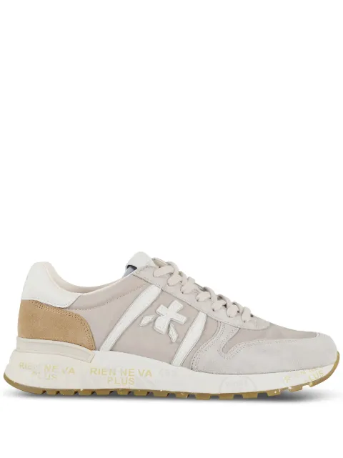 Premiata Lander trainers 