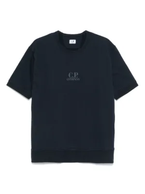 最終価格！ C.P. Company 半袖スウェットTシャツ M CP Company（シーピーカンパニー） メンズ トップス・Tシャツ