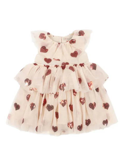 Konges Sløjd vestido Yvonne Fairy