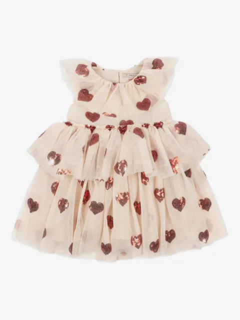 Konges Sløjd Yvonne Fairy dress