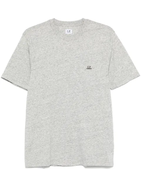 C.P. Company cotton T-shirt 
