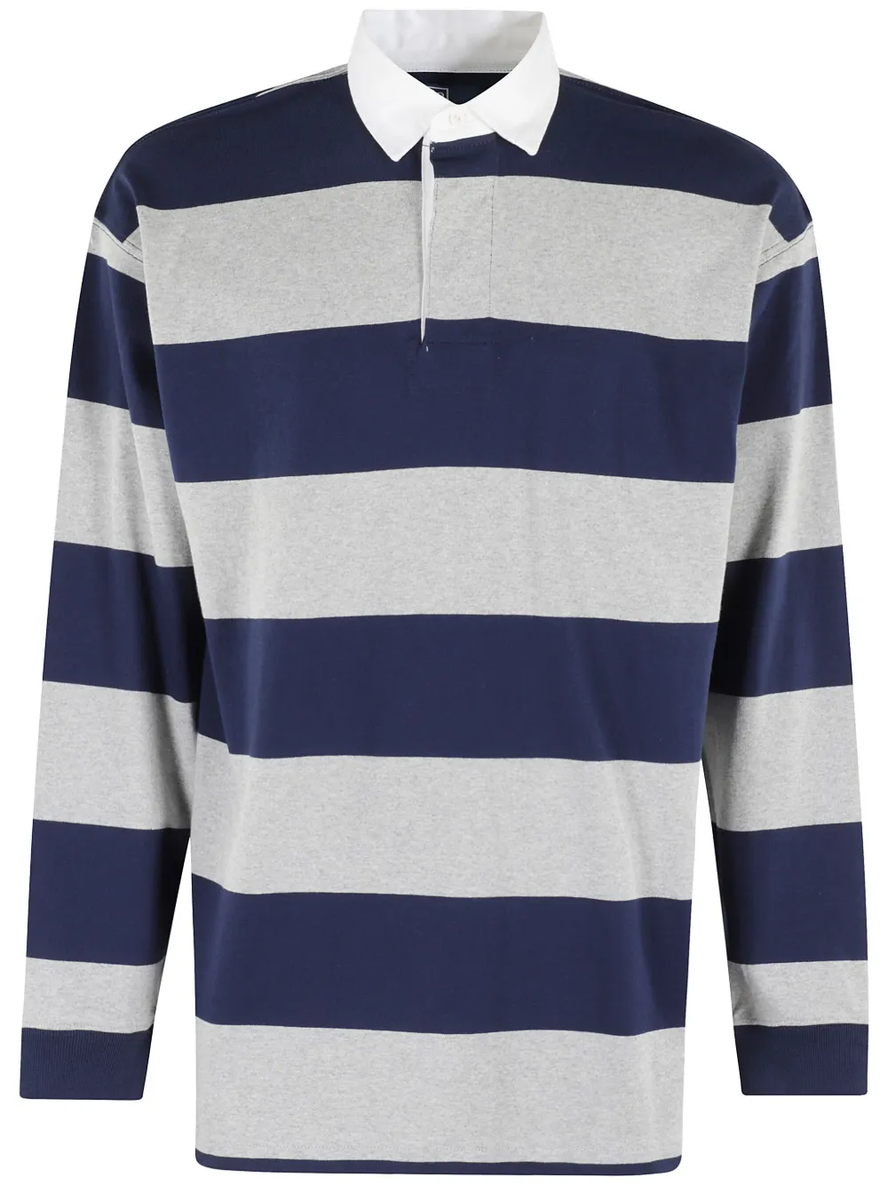 Polo Ralph Lauren Gestreept poloshirt Blauw