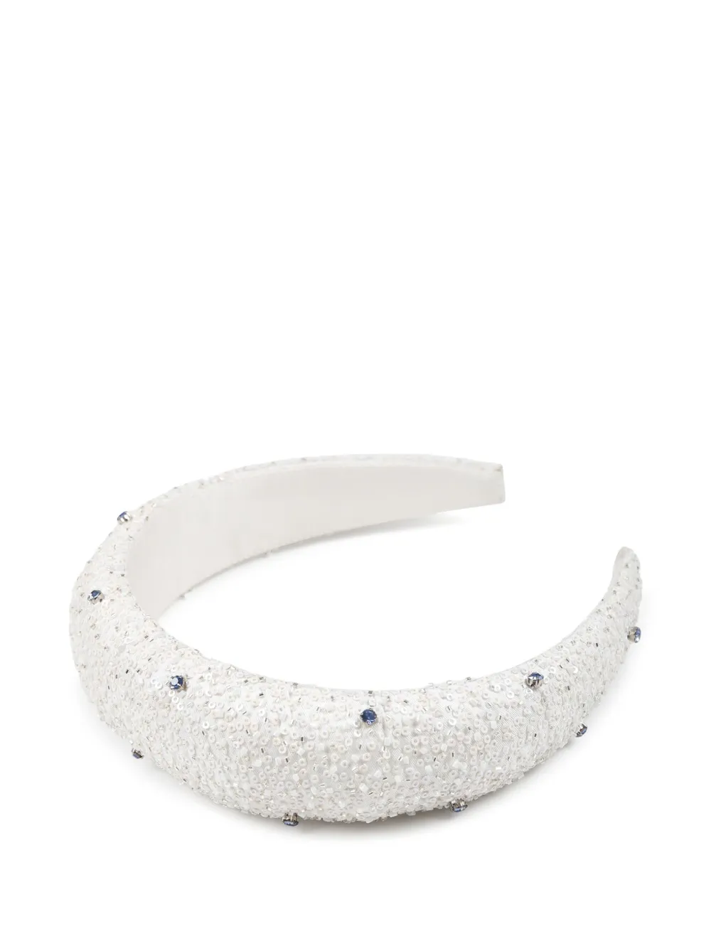 LàTaRa sequinned headband | Hair Bands & Head bands | Image 2