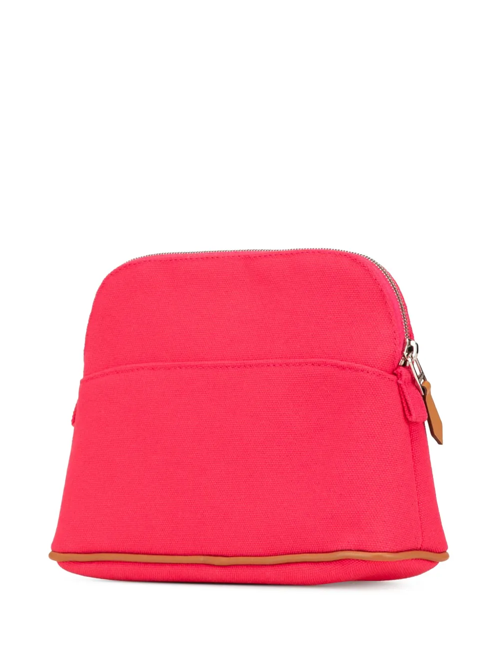 Hermès Pre-Owned pochette Bolide Trousse de Voyage PM en toile (2015-2024) | Image 2