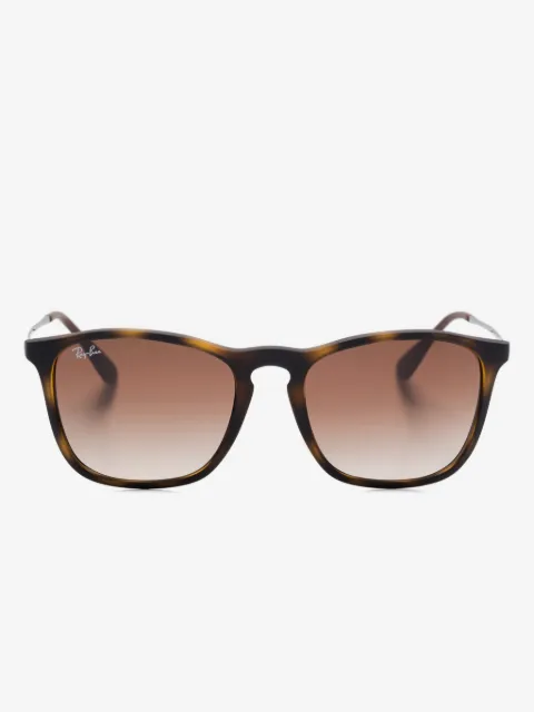 Ray-Ban lentes de sol Chris