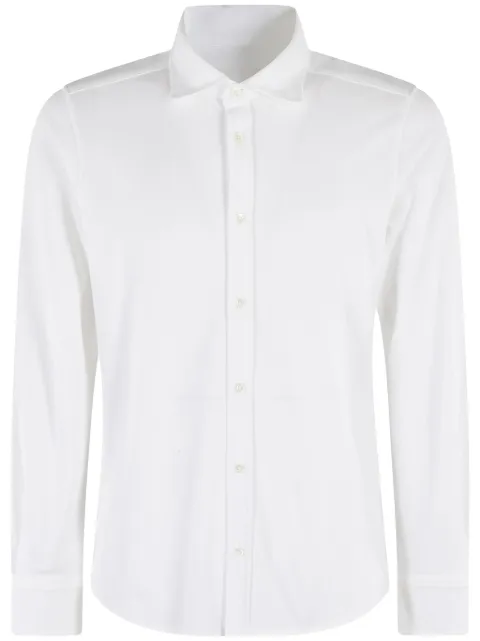 Circolo 1901 camisa stretch