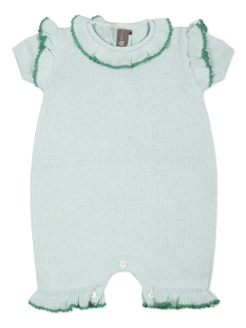 Little Bear set de mameluco en algodón