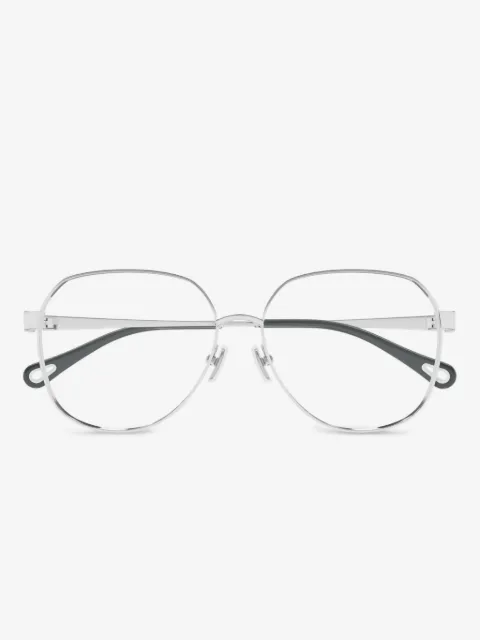 Chloé Eyewear Marcie glasses