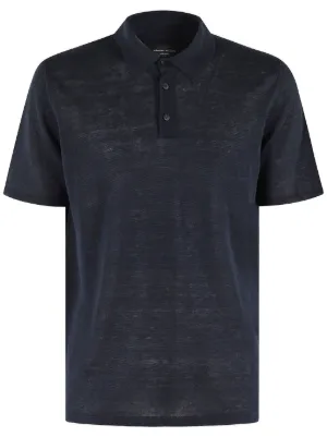 パーカー・フーディ ROBERTO COLLINA Men Polo Shirts RB20424 NERO BLACK Roberto Collina Polo Shirts for Men - Shop Now on FARFETCH