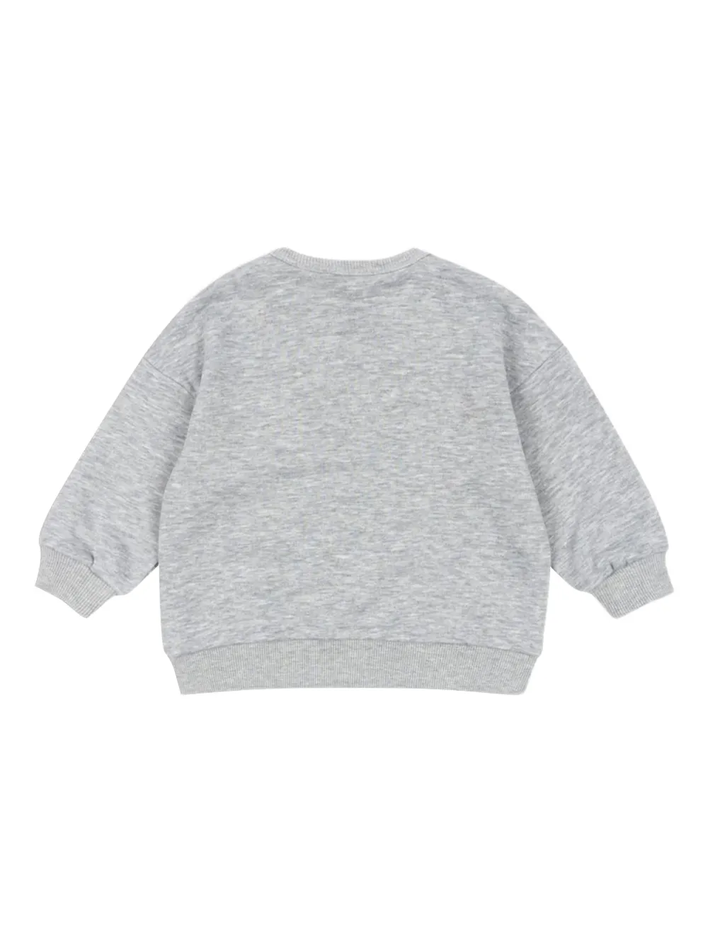 Konges Sløjd sudadera con eslogan bordado | Suéteres | Image 2