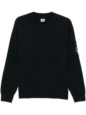 CP Company（シー・ピー・カンパニー）メンズ トレーナー