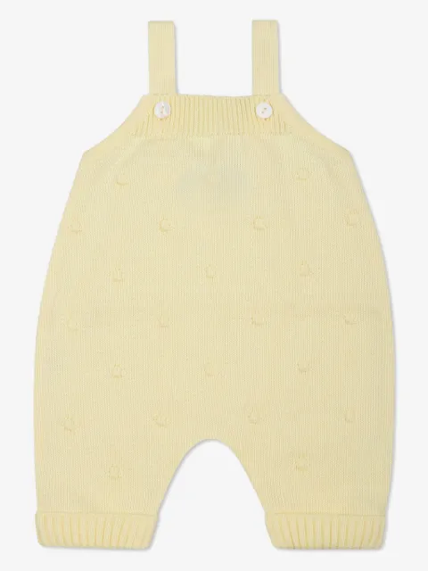 Little Bear cotton romper