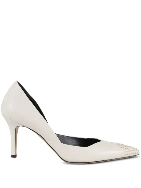 ISABEL MARANT 80mm Purcy pumps