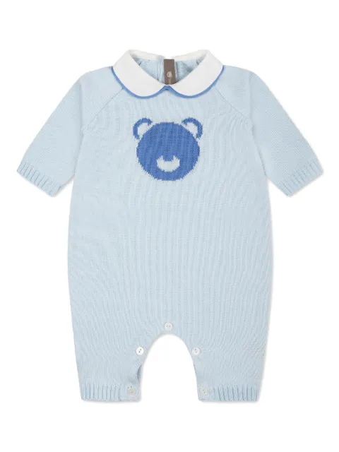 Little Bear set de mameluco en algodón