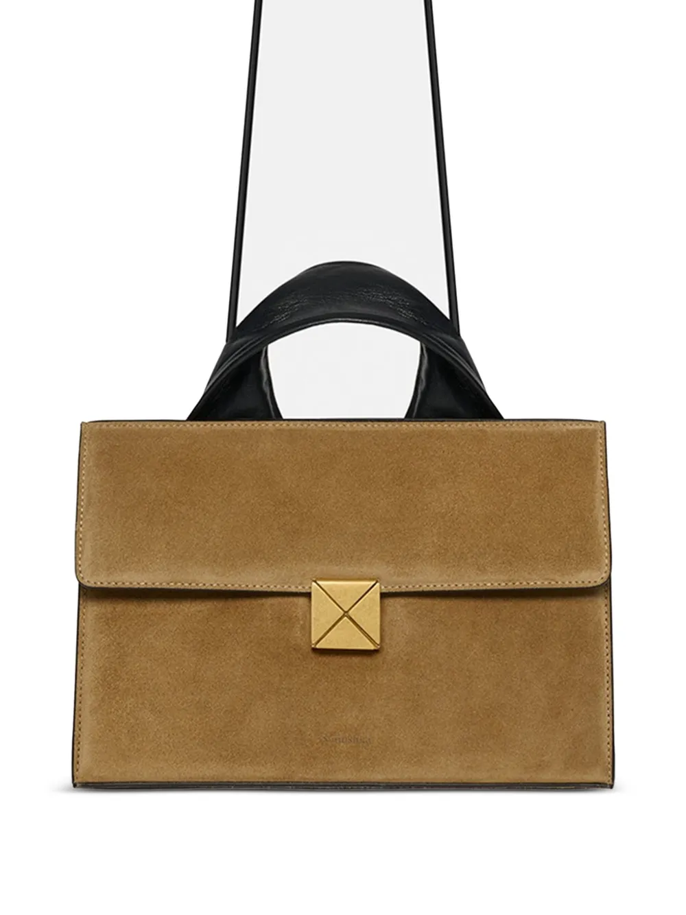 Nanushka Borsa tote con stampa | Image 6