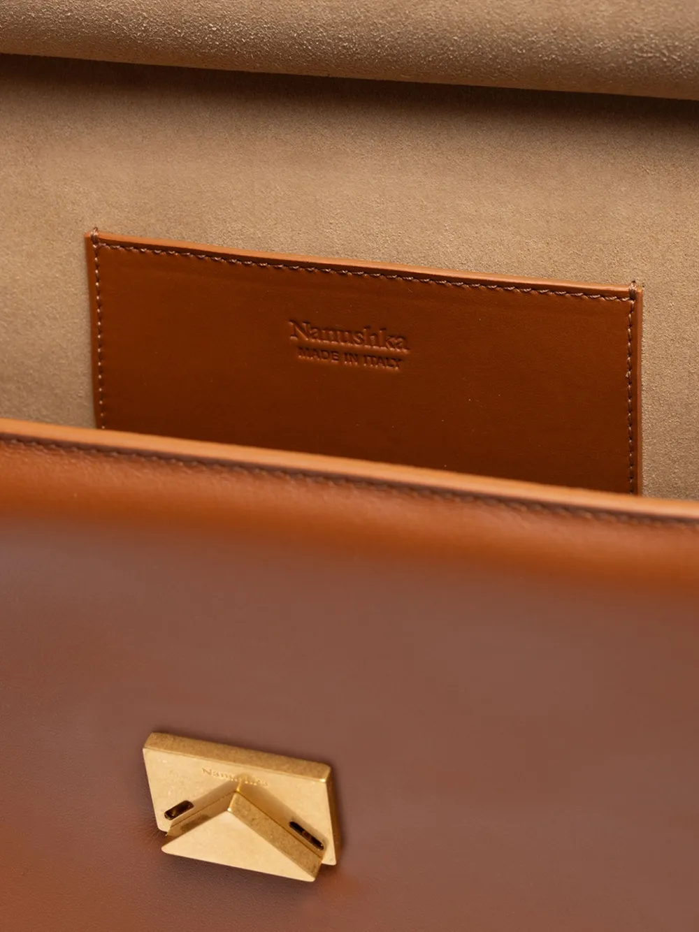 Nanushka Borsa tote con stampa | Image 5
