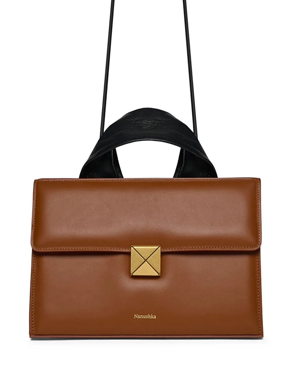 Nanushka Borsa tote con stampa | Image 6