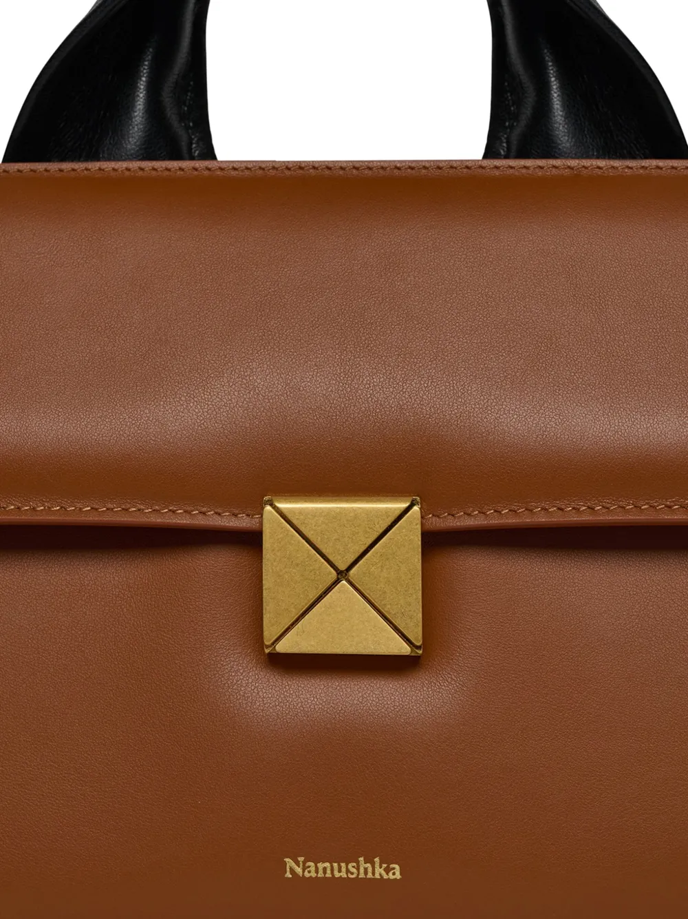 Nanushka Borsa tote con stampa | Borse | Image 4