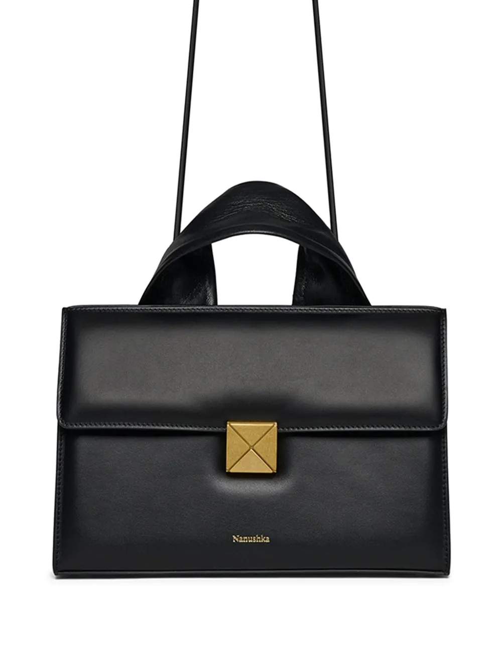 Nanushka Borsa tote con stampa | Image 6
