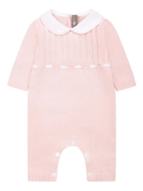 Little Bear cotton babygrow set