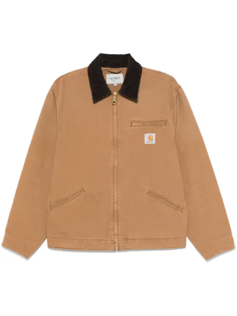 Carhartt WIP chamarra Detroit