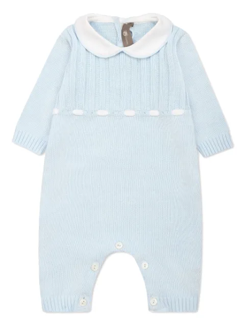 Little Bear cotton babygrow set