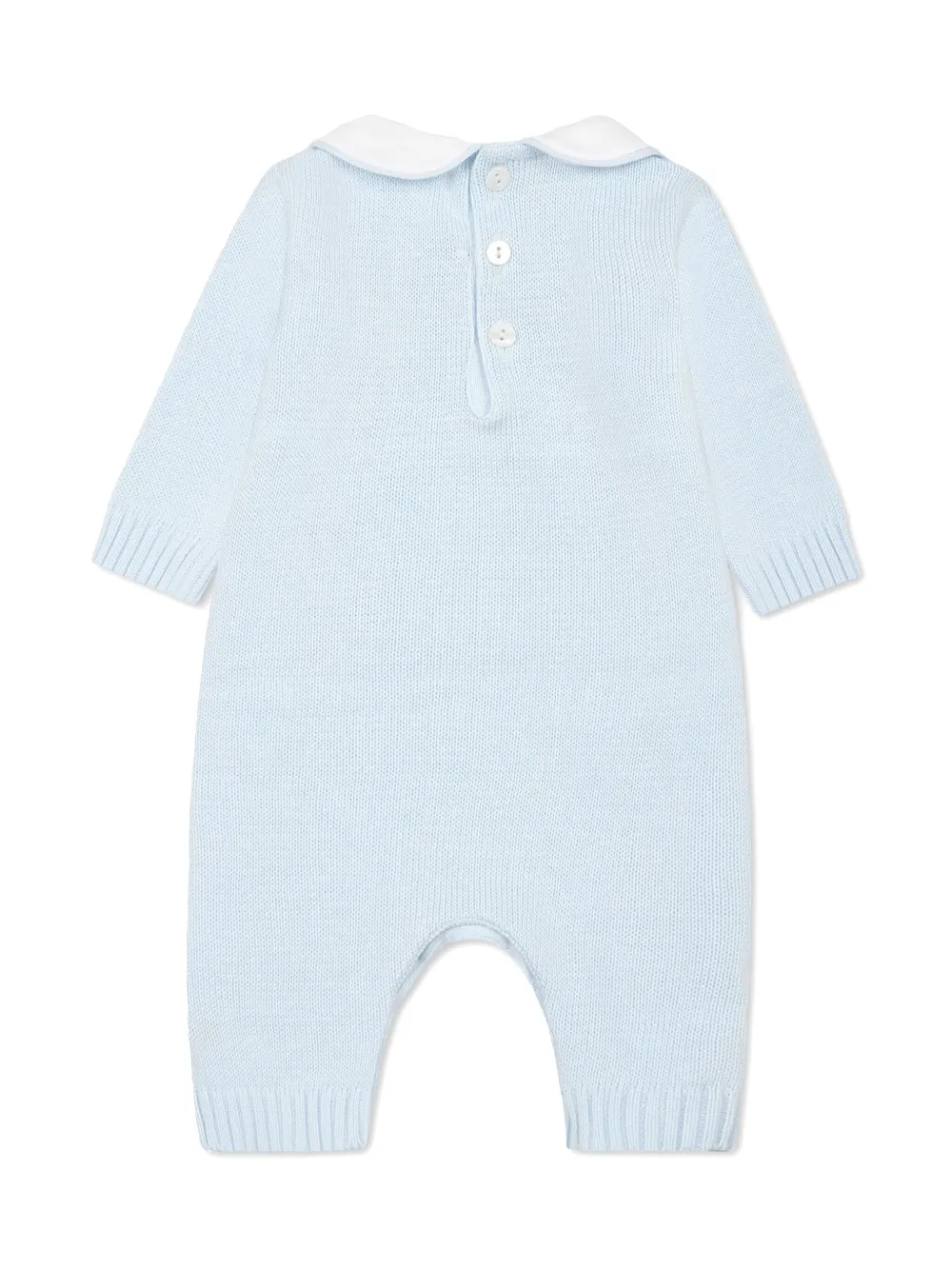 Little Bear set de mameluco en algodón | Sets de mamelucos para bebé niño | Image 2