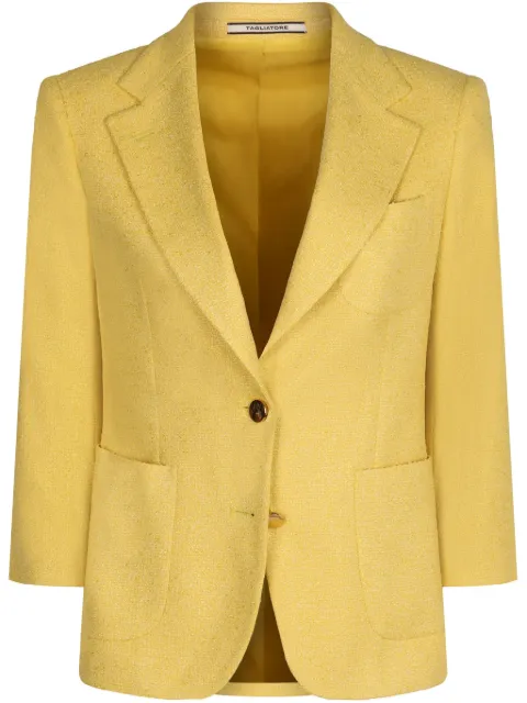 Tagliatore blazer con botones