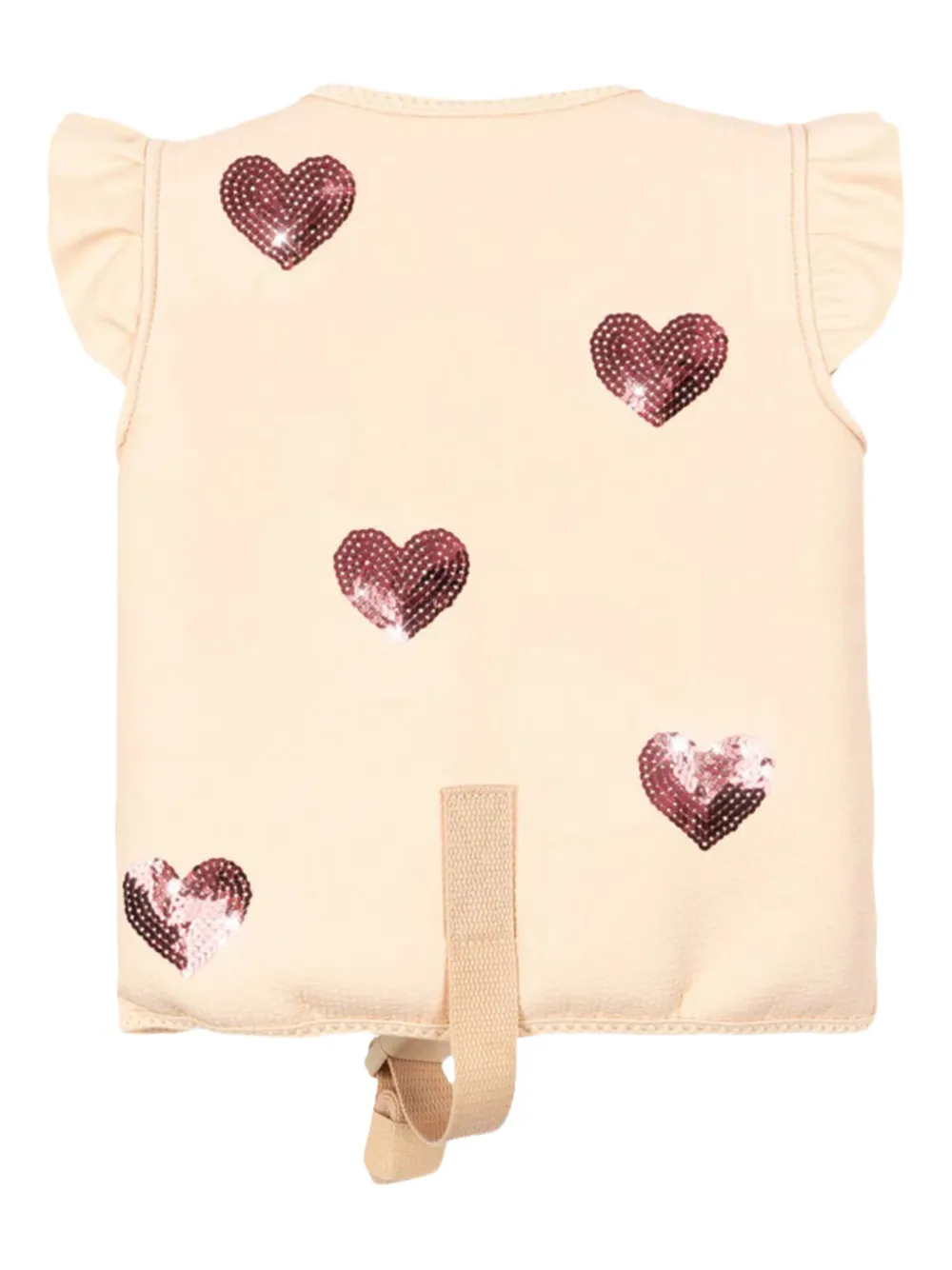 Konges Sløjd Avery swim vest | Float Suits | Image 2