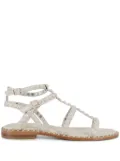 Ash Precious sandals - Neutrals